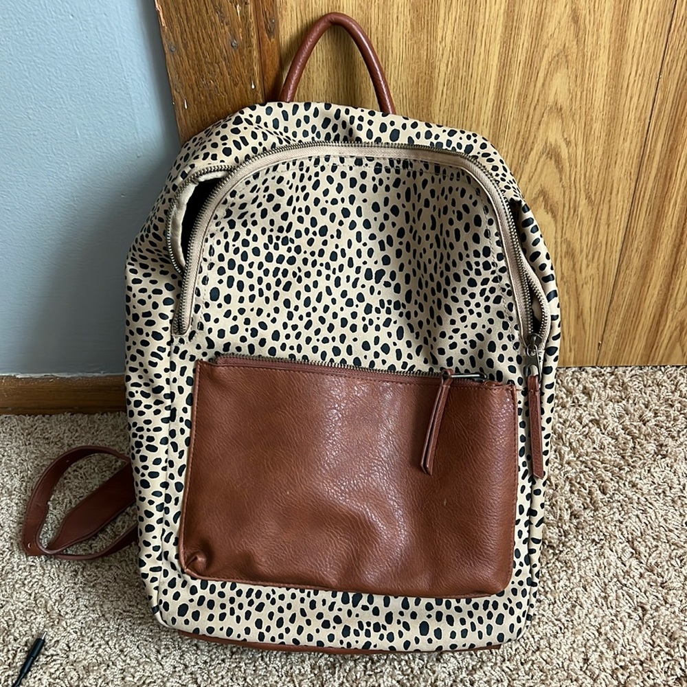Backpack
